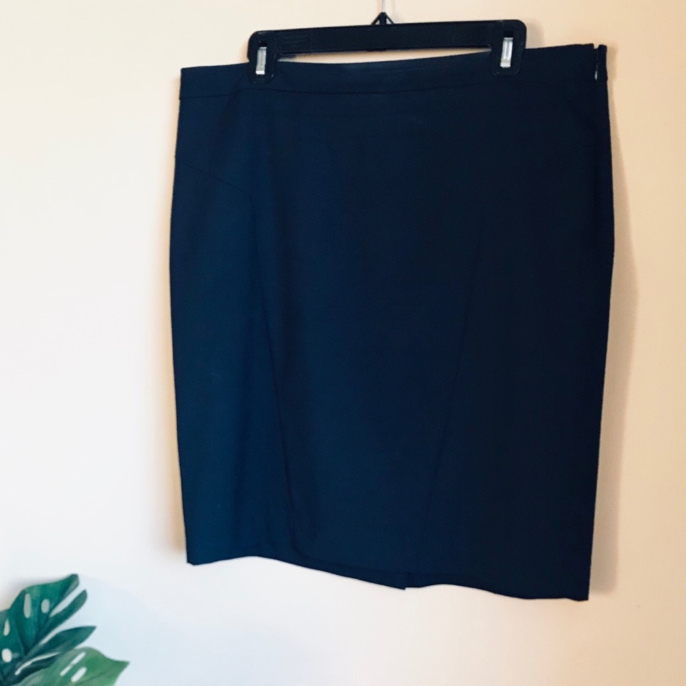 The Limited Collection Signature Pencil Skirt